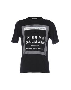 Футболка Pierre Balmain