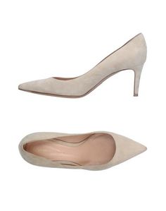 Туфли Gianvito Rossi