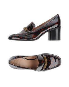 Мокасины Tory Burch