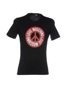 Футболка Love Moschino