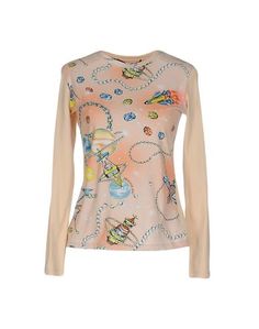 Футболка Love Moschino