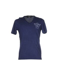 Футболка Dsquared2