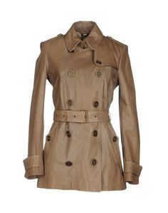Легкое пальто Burberry