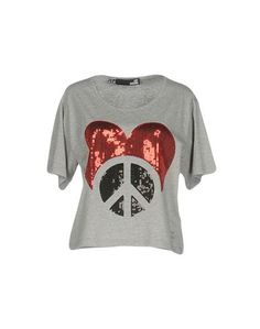 Футболка Love Moschino