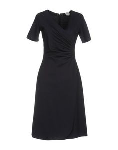 Платье до колена Armani Collezioni