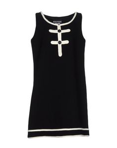 Короткое платье Boutique Moschino