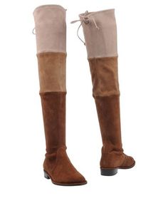 Сапоги Stuart Weitzman