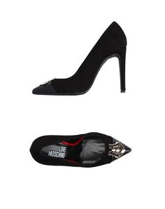 Туфли Love Moschino