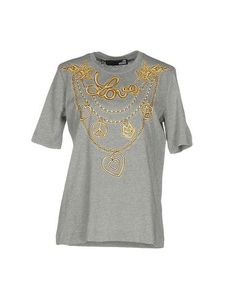 Футболка Love Moschino
