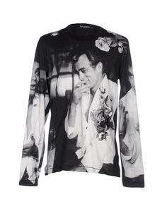 Футболка Dolce & Gabbana
