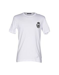 Футболка Dolce & Gabbana