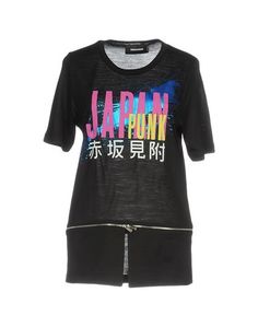 Футболка Dsquared2