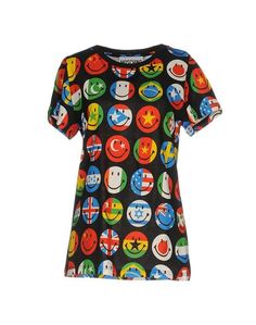 Футболка Moschino Couture