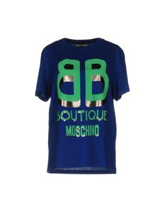 Футболка Boutique Moschino