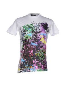 Футболка Dsquared2