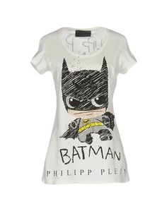 Футболка Philipp Plein