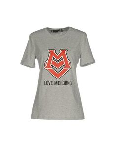 Футболка Love Moschino