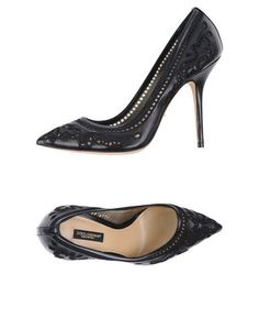 Туфли Dolce & Gabbana