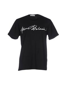 Футболка Pierre Balmain