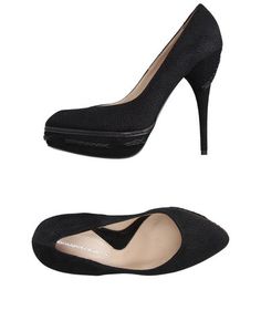 Туфли Ermanno Scervino