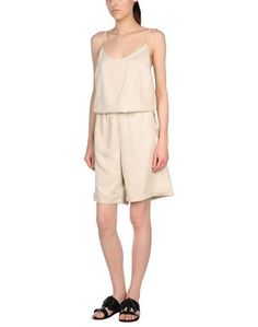 Комбинезоны без бретелей Vero Moda