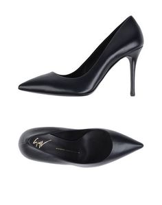 Туфли Giuseppe Zanotti Design
