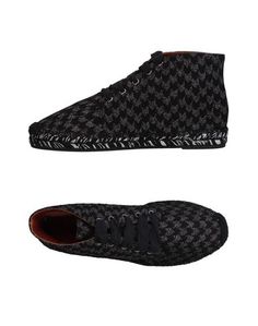 Эспадрильи Missoni