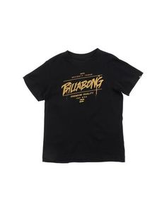 Футболка Billabong