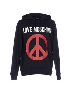 Толстовка Love Moschino