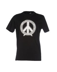 Футболка Love Moschino