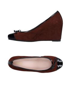 Туфли Bally
