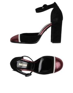 Туфли Just Cavalli
