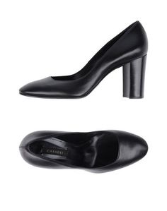Туфли Casadei