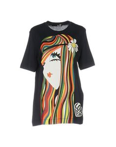 Футболка Love Moschino