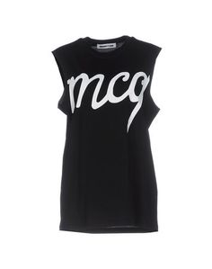 Футболка McQ Alexander Mc Queen