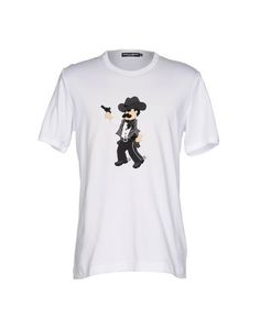 Футболка Dolce & Gabbana