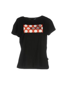Футболка Love Moschino