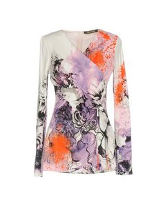 Футболка Roberto Cavalli