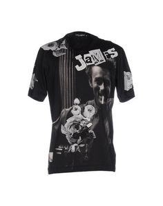 Футболка Dolce & Gabbana