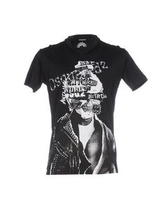 Футболка Dsquared2