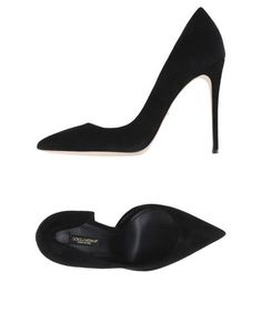 Туфли Dolce & Gabbana