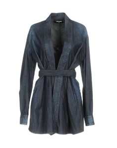 Джинсовая верхняя одежда Dsquared2