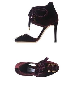 Туфли Jimmy Choo