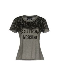 Футболка Boutique Moschino