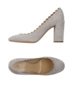 Туфли ChloÉ