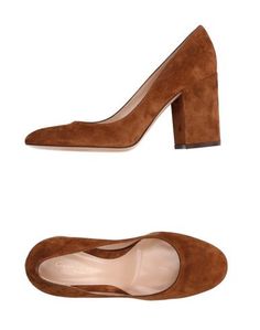 Туфли Gianvito Rossi