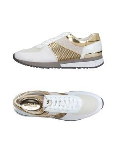 Низкие кеды и кроссовки Michael Michael Kors