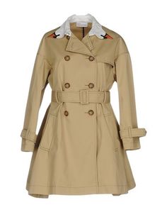 Легкое пальто RED Valentino