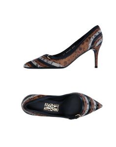 Туфли Salvatore Ferragamo