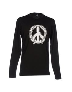 Футболка Love Moschino